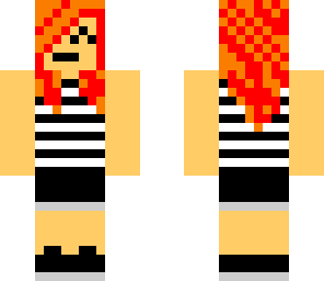 chica sexy