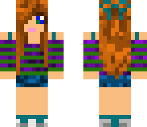 cute girl