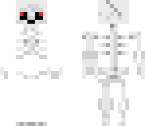 skeleton