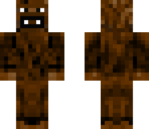 bigfoot