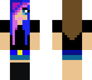 hip girl