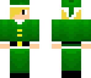 elf teen 2