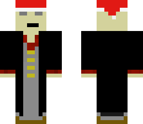 chrismas scientist