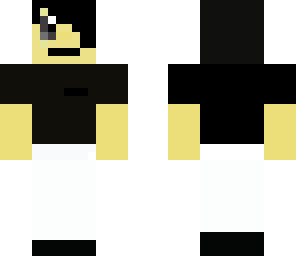 updated mrminemoder