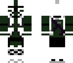 commander gree