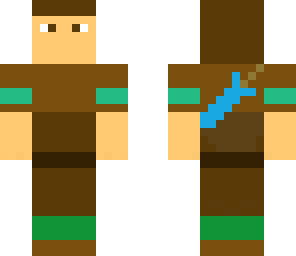 hunter