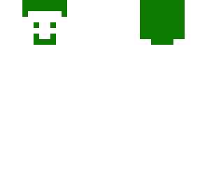 blanquiverde