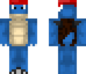 blastoise