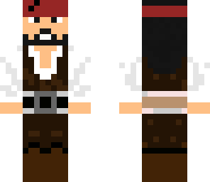 jack sparrow