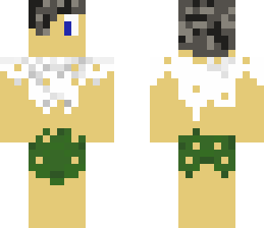 survival man