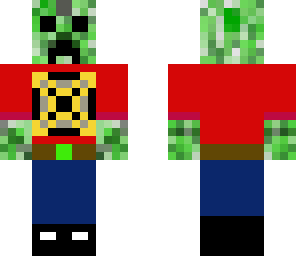 docter creeper