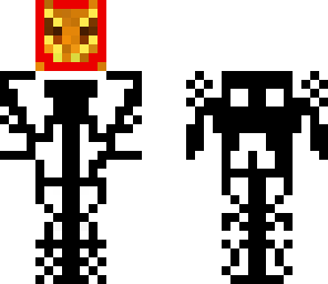 fire and ice