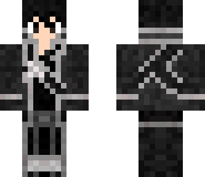 kirito sao