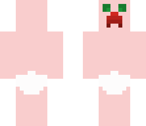 baby creeper