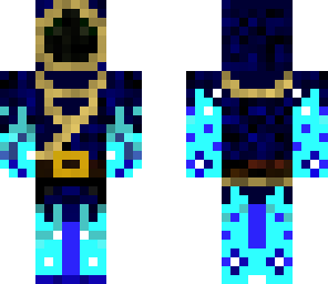 ice mage-original