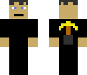 gold pick miner