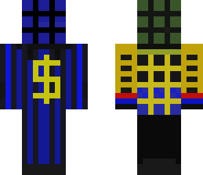 rubix head