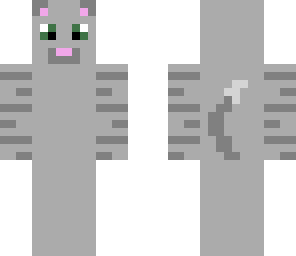 silver foot