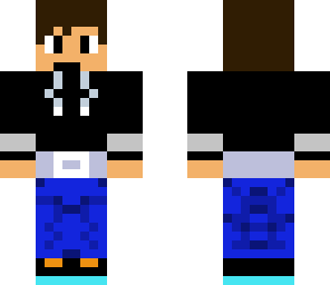 my skin edited