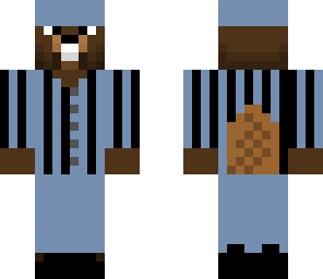 beaver mafia