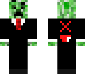working cool creeper