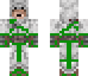 green assasin