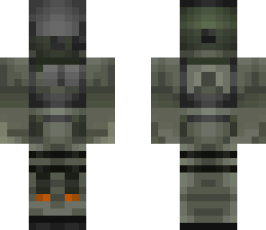 blacklight retribution agent
