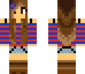capture the flag girl pro