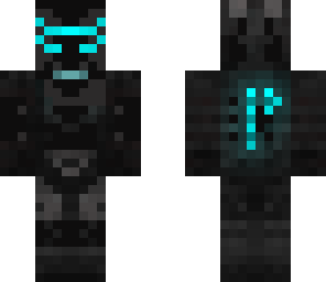 dead space skin