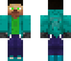 cool steve