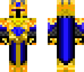 lapis lazuli king