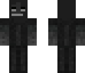 wither middle head