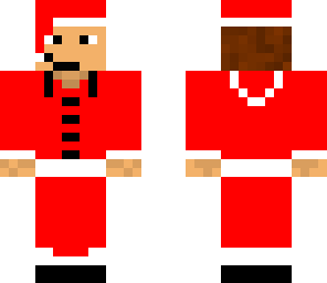 me in cristmas spiret