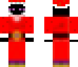 endermas