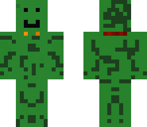 camouflage