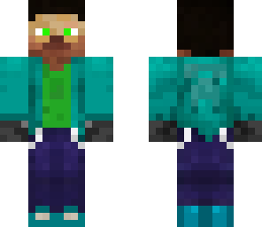 cool steve fix
