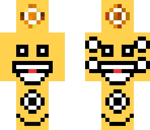 i t see's everywhere