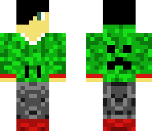 christmas dj elf boy