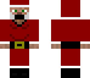 snta claus