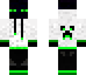 dj enderboy green