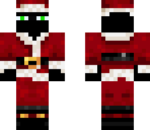 ender santa