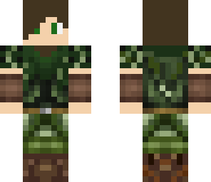 skin personalisado