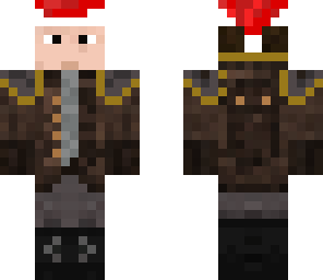 santa engineer
