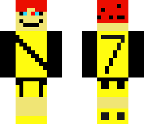 yellow and black soccer player