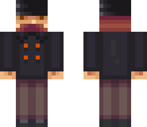 notch hardcore