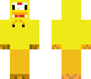 swag chicken