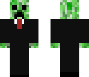 creeper ambassador