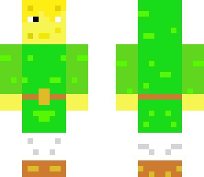 toon link