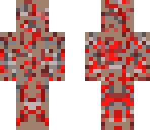 ruby camo