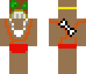 tiki canable